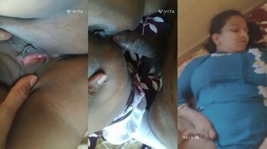 Padosan Marathi Aunty ki chudai video with clear audio