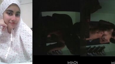 Mingora ke Pashtun cousins ki homemade taboo recording