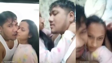 Bangladeshi cousin brother sister ka taboo fucking mms