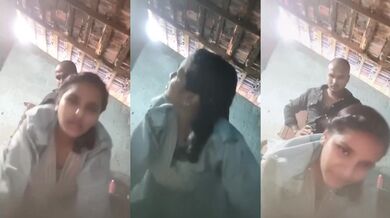 Gaon ke Malyali couple ka homemade XXX video play karo