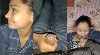 Shy Devika ki XXX viral clip - Dirty Punjabi talking