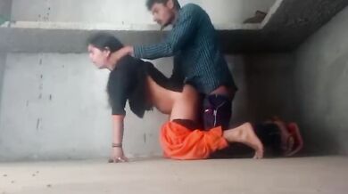 Gand marwate dehati girl boli "Haye marr gayi nikalo"