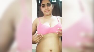 Newly married Punjabi wife Harshpreet ka XXX sex clip